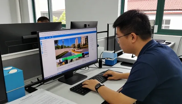 安新县天际景观绿化有限公司专注系统集成领域，提供生态修复与治理服务