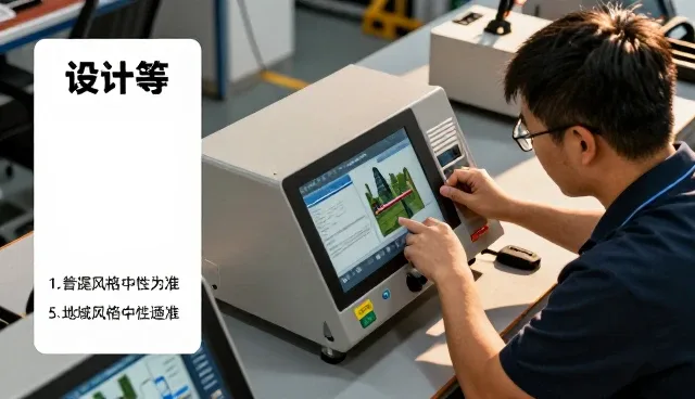 景观石材与铺装材料软件怎么做得更稳:技术服务一线经验